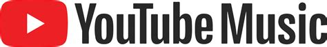 Youtube Music Logo Transparent Png Atomussekkaiblogspotcom Images