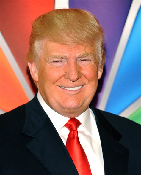 Heres Why Donald Trumps Skin Is So Orange