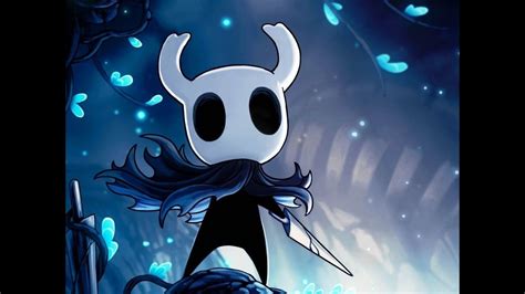 Hollow Knight №1 Ле новый игра Youtube