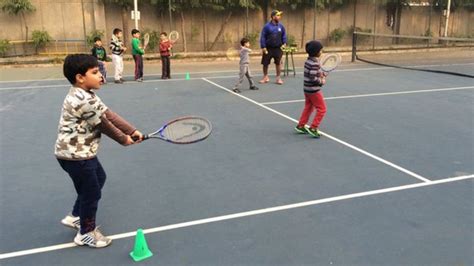 Can Tennis Break Through In India Bbc News