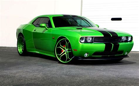 Dodge Car For Computer Wallpapers Wallpaper Cave