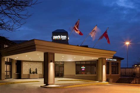 Park Inn By Radisson Toronto Markham Updated 2020 Prices Hotel