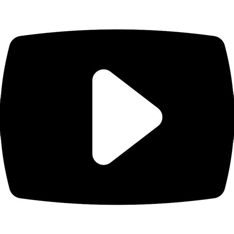 Youtube Logos Vector Svg Icon Svg Repo