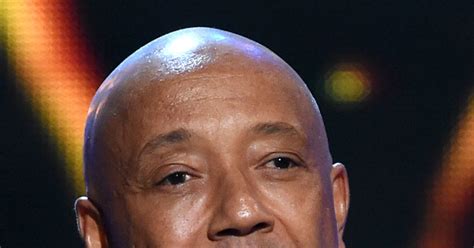 Russell Simmons Plans Musical On Early Days Of Hip Hop The New York Times