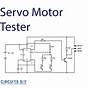 Servo Motor Tester Amazon