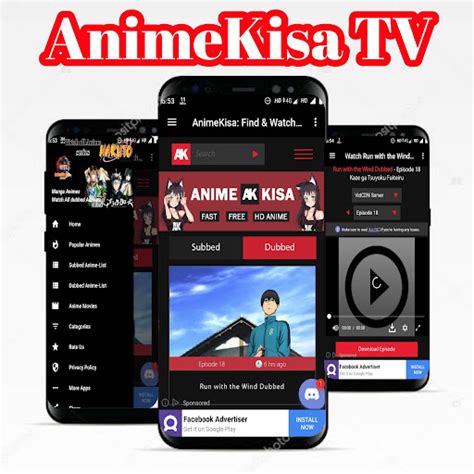 Animekissatv App Download Animekisa Apkguy Bodogiwasuft