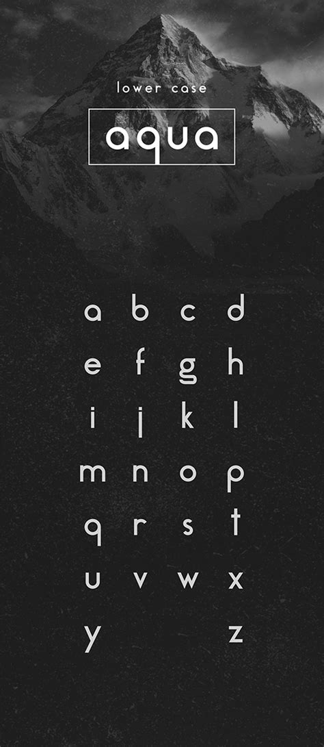 10 Tipografías Geniales Para Tus Proyectos Fonts