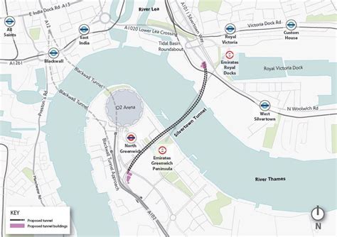 Sadiq Khan Confirms Blackwall Tunnel Will Be Tolled From 2025 Bbc News