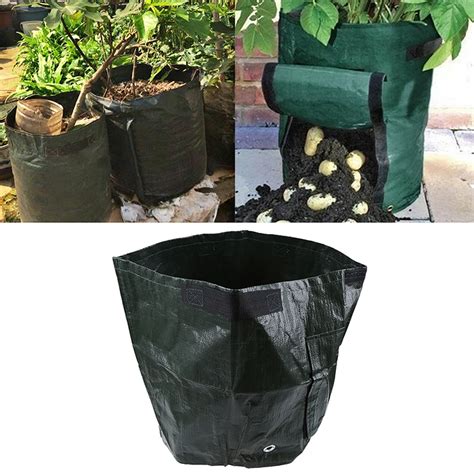 Buy Wcic Potato Strawberry Planter Bags For Growing