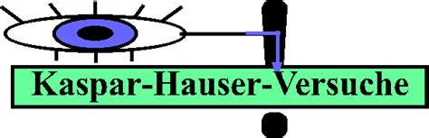 Kaspar hauser died of his wound on december 17, 1833. Homepage Kaspar Hauser ohne Rätsel