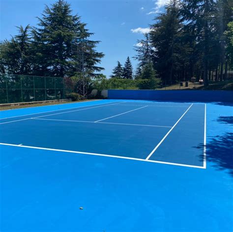 Sunny Day Tennis Center Varna