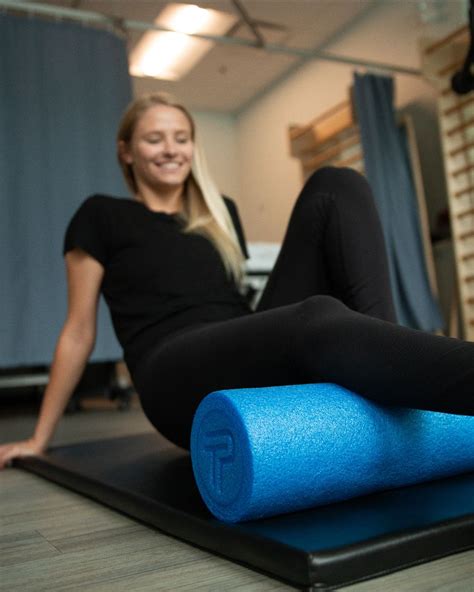 Is Foam Rolling For Me Surrey Hwy 10 Physiotherapy And Massage Clinic