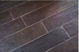Pictures of Tile Floor Wood