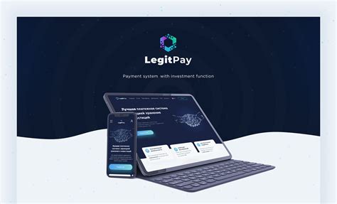 Unfortunately this position has been closed but you can search our 804 open jobs by clicking here. LegitPay | foreign exchange and investment service on Behance