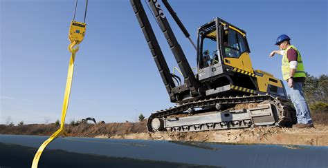 Pipelayers Volvo Construction Equipment Global