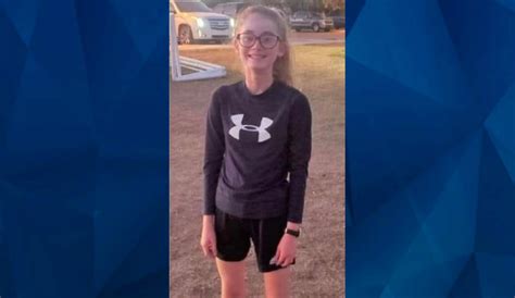 Missing Since Saturday Teen Girl Walks Away From Arizona Group Home