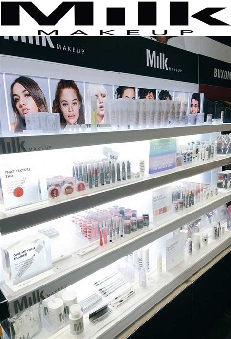 Top 10 Cosmetic Brands In The World 2022 Beautygol 2023