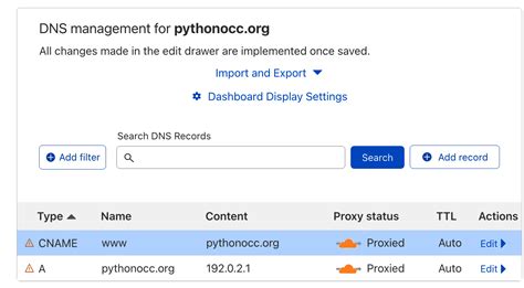 How To Setup 301 Redirects Url Forwarding Using Cloudflare Dns And