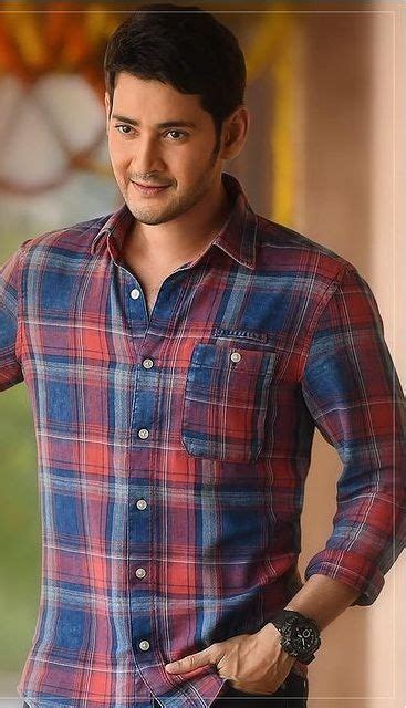 10 Mahesh Babu Approved Looks For Your Next Date With Your Bae