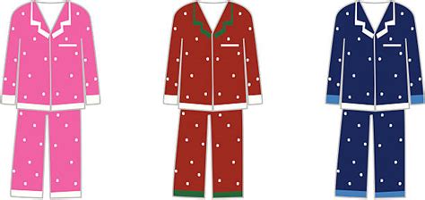 Pajamas Illustrations Royalty Free Vector Graphics And Clip Art Istock