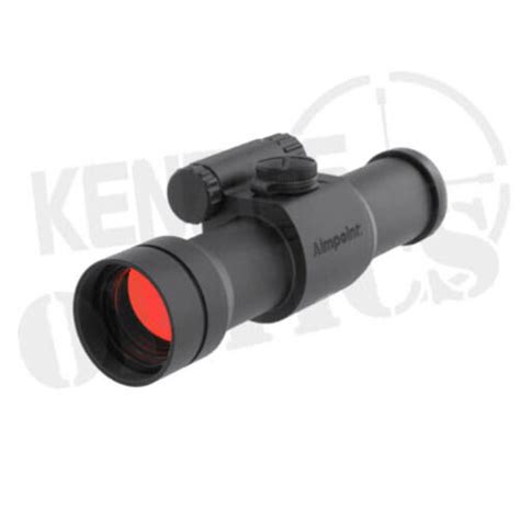 Aimpoint 9000sc 30mm Tube Red Dot Reflex Sight 2 Moa 11417 Ebay