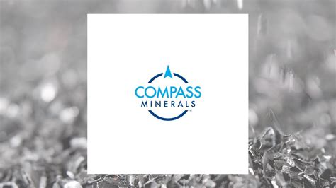 Charles Schwab Investment Management Inc Buys 34193 Shares Of Compass Minerals International