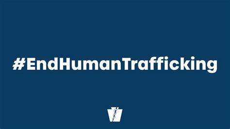 pa department of health on twitter human trafficking happens in cities suburbs and rural