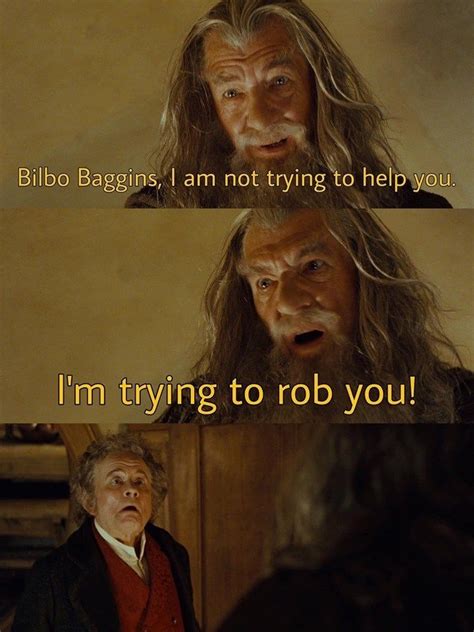 20 Dank Lord Of The Rings Memes For The Superfans Lord Of The Rings