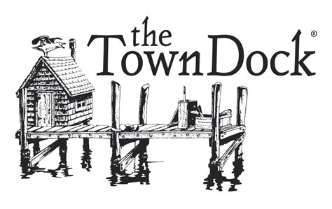 Town Dock Logonew Jonnycake Center For Hope