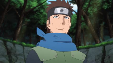 Konohamaru Sarutobi Boruto Naruto Next Generations