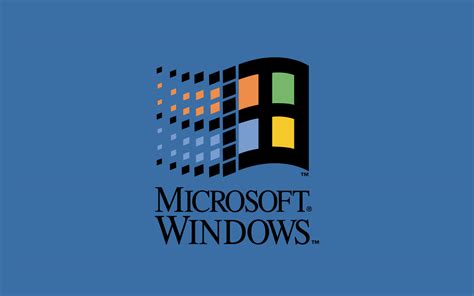 Classic Windows By David Black On Deviantart