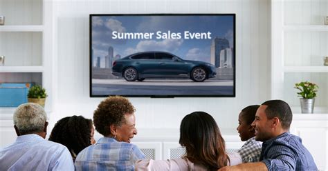 Five Things Marketers Should Know About Buying Tv Advertising In An