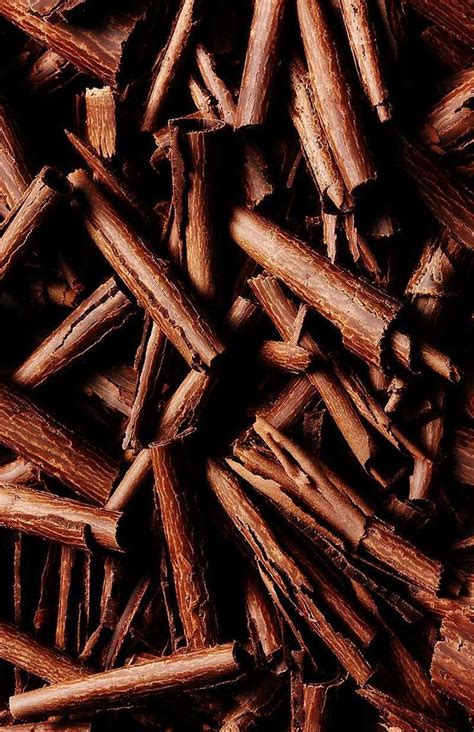 Brownquenalbertini Cinnamon Sticks Brown Aesthetic Texture