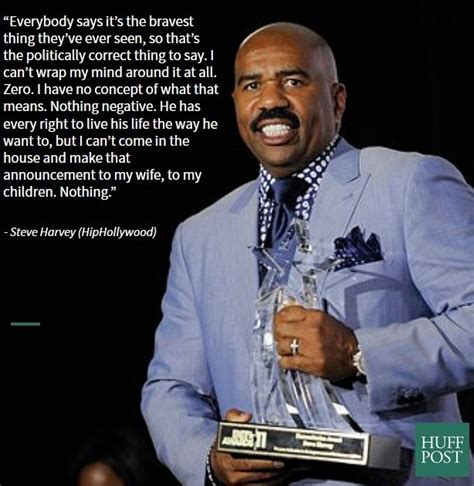 Steve Harvey On Bruce Jenner I Cant Wrap My Mind Around It At All