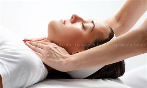 5 séances de massage relaxant corps complet 45 min à 100 dt au lieu de 300 dt