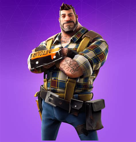 Fortnite Marauder Heavy Skin Character Png Images Pro Game Guides