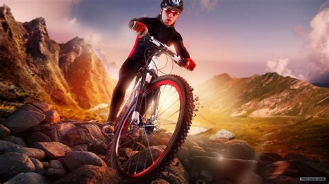 Cycling Wallpapers 4k Hd Cycling Backgrounds On Wallpaperbat