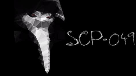 🔥 Download Scp Polygonal By Cosmicmoonshine Scp 049 Wallpapers Scp