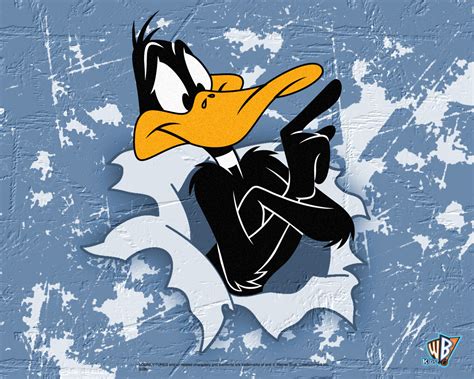 75 Daffy Duck Wallpapers Wallpapersafari