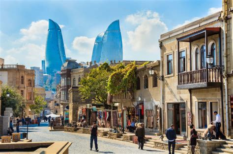 Tour Packages Azerbaijan Tour Packages And Day Activities