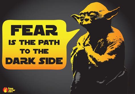 Yodas Wisdom
