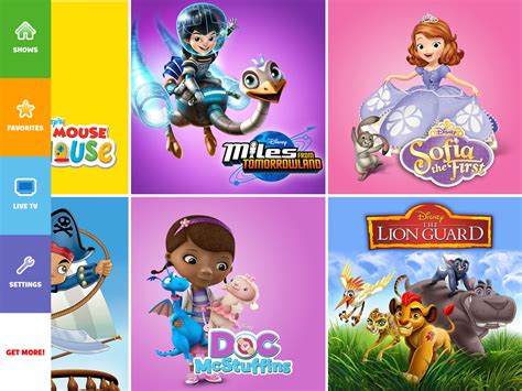 Free english materials — яндекс.диск yadi.sk. Disney and Globe Telecom launched Disney Channels App in ...