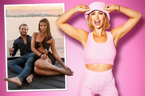 Ferne Mccann Reveals The Things Shes Banned From The Bedroom To Boost
