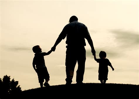 Fatherhood (n.) the kinship relation between an offspring and the father Fatherhood Images - Cliparts.co