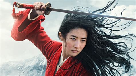 New Mulan Trailer Disney Drops First Look At Live Action Remake Abc13 Houston