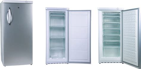 250l Factory Direct Sales Household Deep Freezer Upright Freezer View