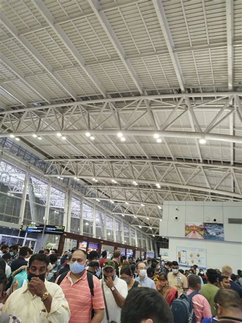 Chennai Airport Customer Reviews Skytrax
