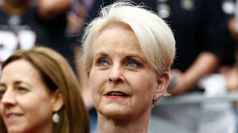 Cindy Mccain Tweets Aggressive Message She Received About John Mccain