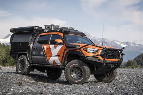 Would You Drive This Overland Exposs Ultimate Overland Vehicle O T