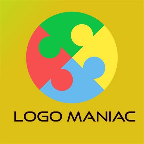 Logo Design Home